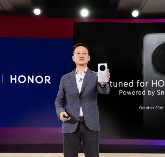 Honor Anuncia La Serie Magic7 Con Autopilot Ai Y Colaboración Con Qualcomm